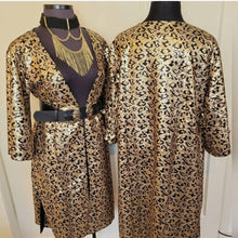 Load image into Gallery viewer, Leopard Kimono

